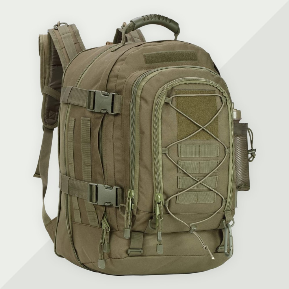 ARMY PANS Backpack (64L)