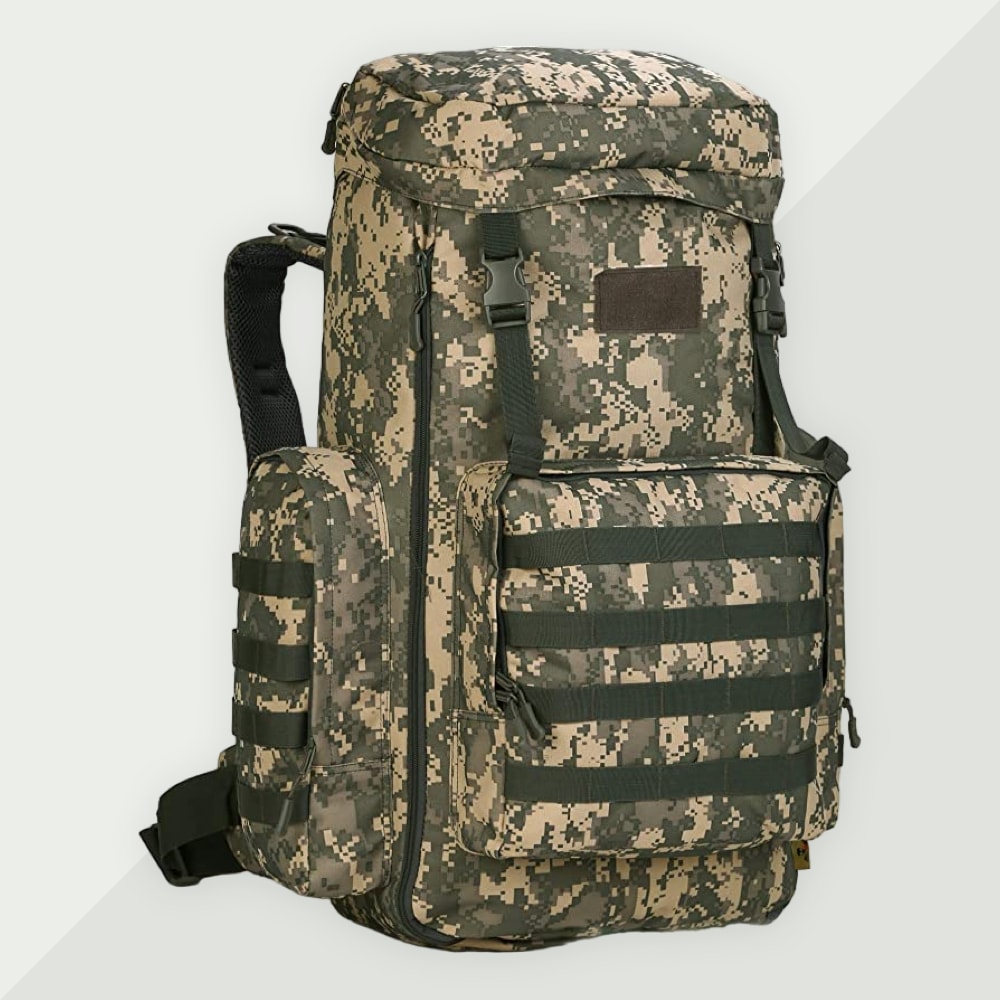 Extra Large Backpack (70/85L)
