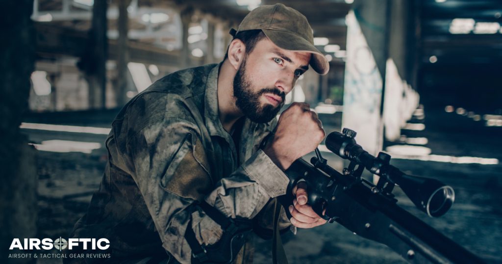 10+ Tips for Staying Safe While Playing Airsoft Airsoftic