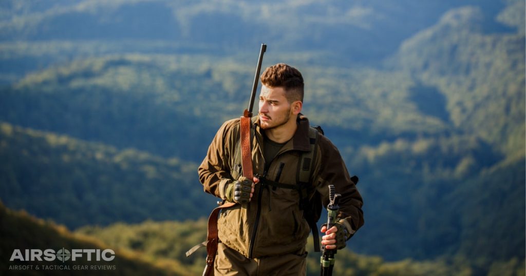 Hunting