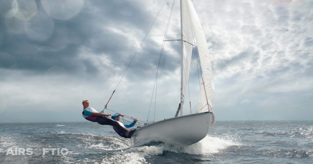 Sailing