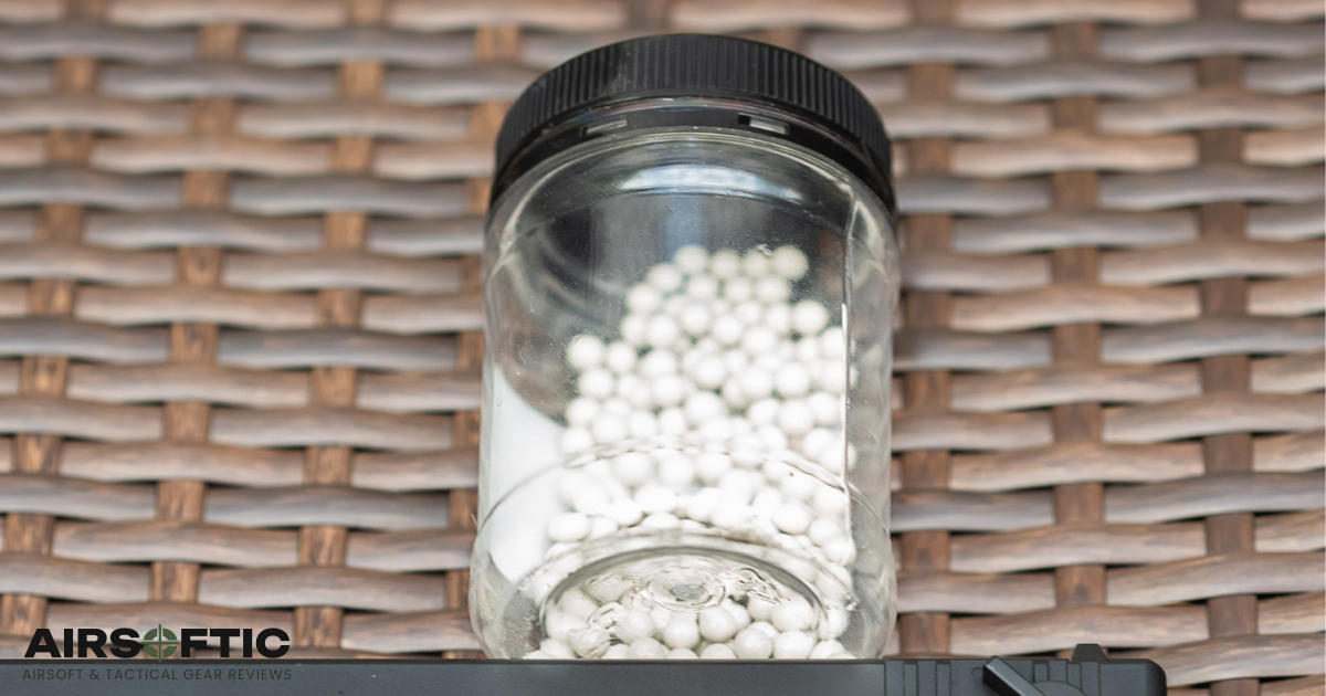 The Complete Airsoft Guide For Beginners 2024 Airsoftic